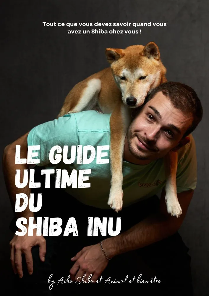 Ebook-Le-guide-ultime-du-Shiba-Inu