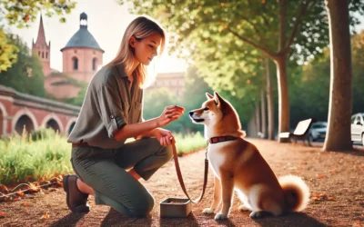 Comment bien choisir une comportementaliste canin dans la région toulousaine ?